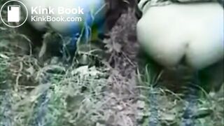 SCAT - Sexy girls Pooping 8