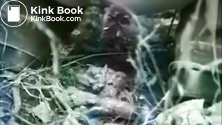 SCAT - Sexy girls Pooping 8