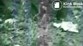 SCAT - Sexy girls Pooping 8