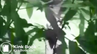 SCAT - Sexy girls Pooping 8