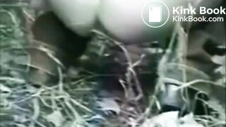 SCAT - Sexy girls Pooping 8