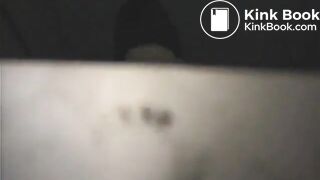 SCAT - Asian girls pooping in the toilet 9