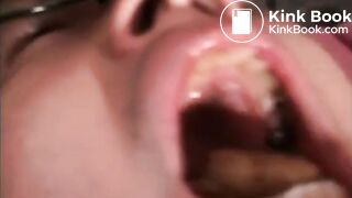 SCAT - Sexy girls Pooping 6