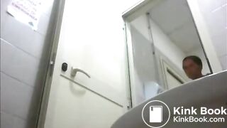 SCAT - Sexy girls Pooping 6