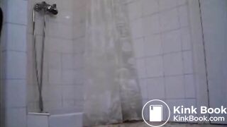 SCAT - Sexy girls Pooping 6