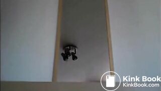 SCAT - Sexy girls Pooping 6