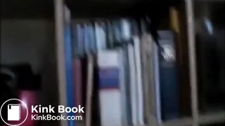 SCAT - Sexy girls Pooping 6