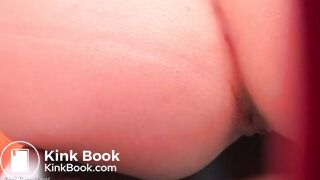 SCAT - Sexy girls Pooping 6