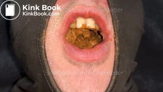 Toilet Stud Eats - FULL VID is 28 MIN