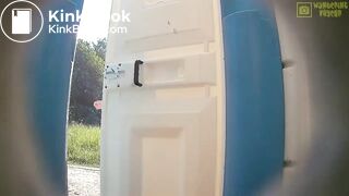 SCAT - Sexy girls Pooping