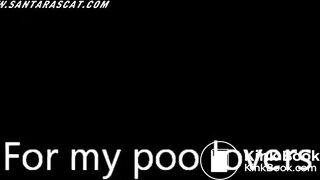 SCAT - Sexy girls Pooping 9