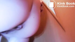 SCAT - Sexy girls Pooping 9