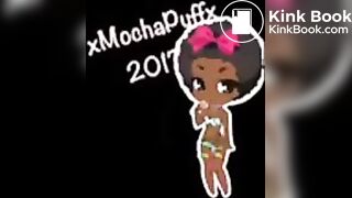 SCAT - Sexy girls Pooping 8