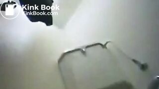 SCAT - Asian girls pooping in the toilet 7