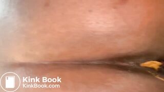 SCAT - Sexy girls Pooping 8