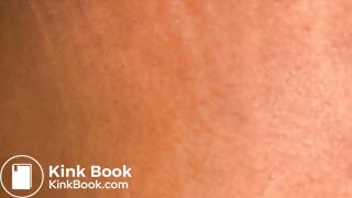 SCAT - Sexy girls Pooping 8