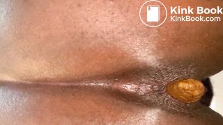 SCAT - Sexy girls Pooping 8