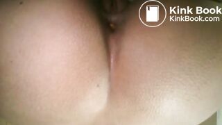 SCAT - Sexy girls Pooping 8