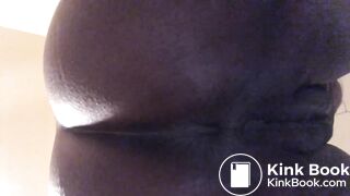 SCAT - Sexy girls Pooping 8