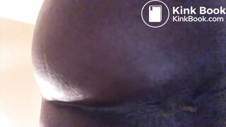 SCAT - Sexy girls Pooping 8