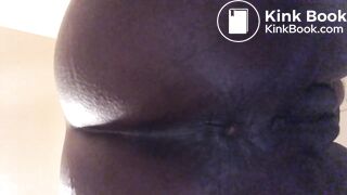 SCAT - Sexy girls Pooping 8