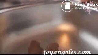 SCAT - Sexy girls Pooping 16