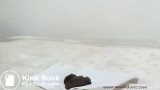 SCAT - Sexy girls Pooping 10