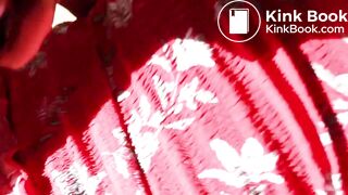 SCAT - Sexy girls Pooping