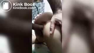 SCAT - Sexy girls Pooping 8