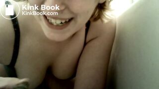 SCAT - Sexy girls Pooping 8