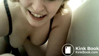 SCAT - Sexy girls Pooping 8