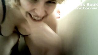 SCAT - Sexy girls Pooping 8