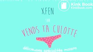 SCAT - Sexy girls Pooping 16