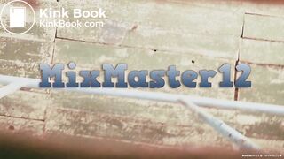 SCAT - Sexy girls Pooping 8