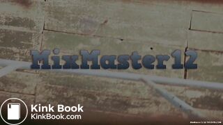 SCAT - Sexy girls Pooping 8