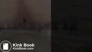 SCAT - Sexy girls Pooping 8