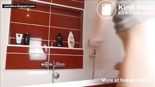 SCAT - Sexy girls Pooping 8