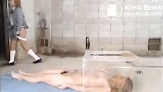 SCAT - Sexy girls Pooping 8