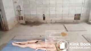 SCAT - Sexy girls Pooping 8