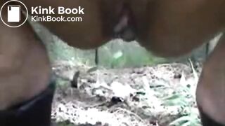 SCAT - Sexy girls Pooping 16