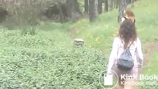 SCAT - Sexy girls Pooping 2