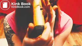 SCAT - Sexy girls Pooping 8