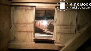 SCAT - Asian girls pooping in the toilet 8