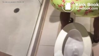 SCAT - Sexy girls Pooping 3