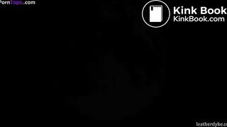 SCAT - Sexy girls Pooping 9