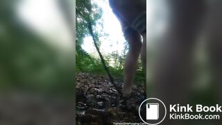 SCAT - Sexy girls Pooping 9