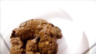 SCAT - Sexy girls Pooping 9