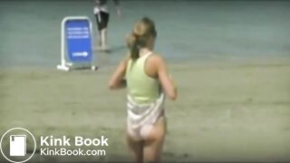 SCAT - Sexy girls Pooping 3