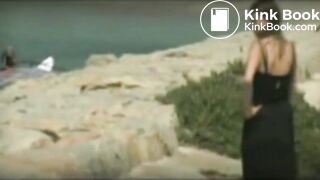 SCAT - Sexy girls Pooping 3