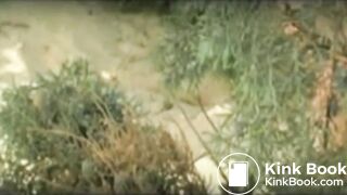 SCAT - Sexy girls Pooping 3